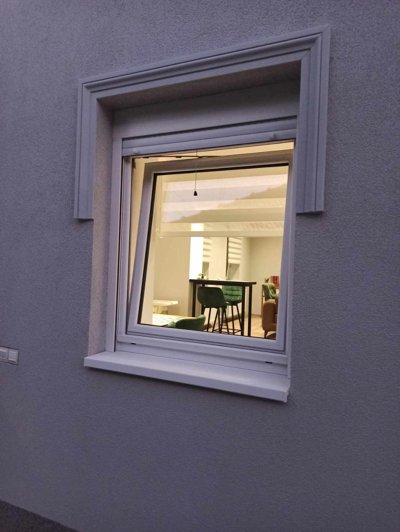 Dream House Apartment Vârşeţ Exterior foto